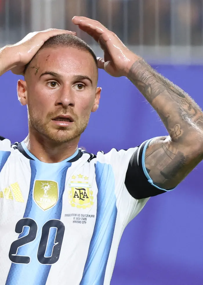 Le Real Madrid surveillerait Mac Allister et son contrat à Liverpool