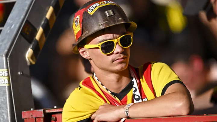 Lens : Toppmöller a une attaque, il lui manque des buts