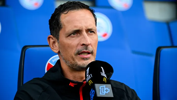 Ligue 1 : Will Still, Toppmöller et Pantaloni déjà menacés