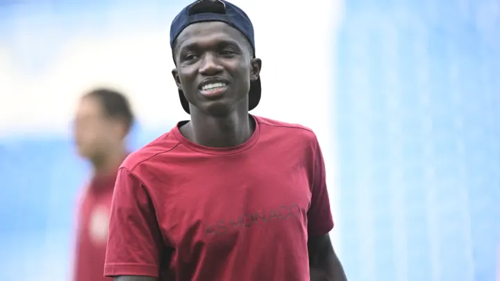 Liverpool viserait Lamine Camara pour janvier