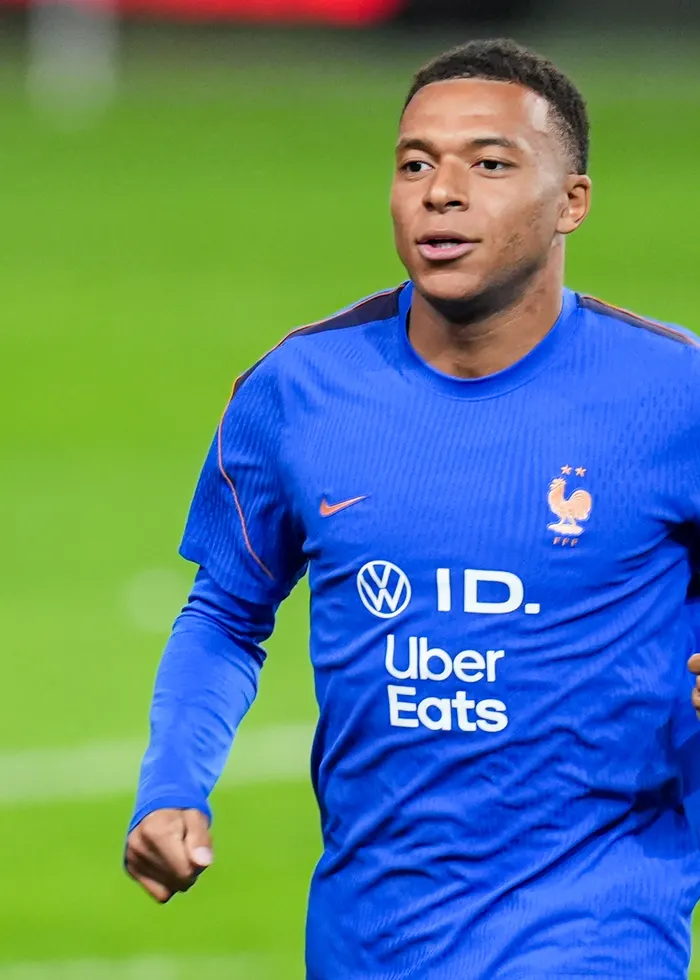 Mbappé libère la France face à la Turquie