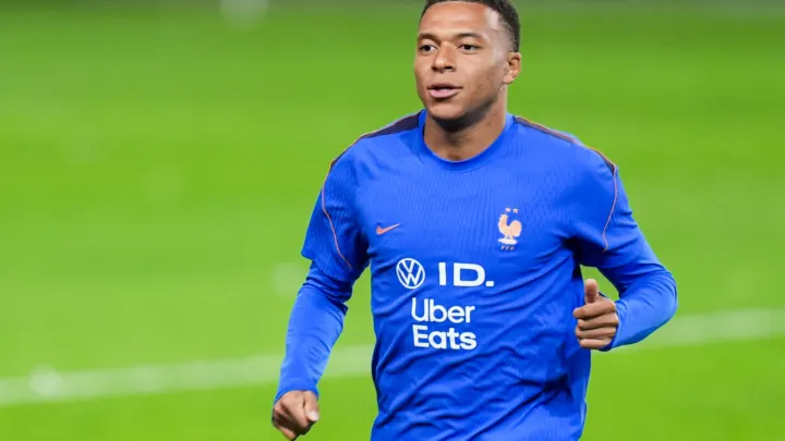 Mbappé libère la France face à la Turquie