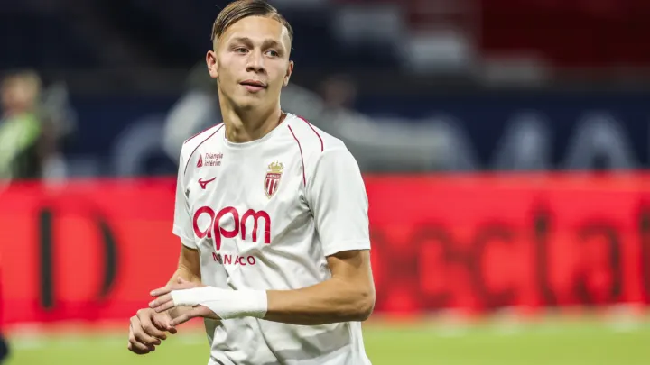 Monaco : un leader qui gagne sans le ballon, et sans les occasions