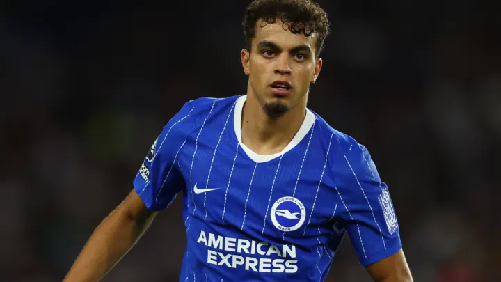Newcastle surveille Yasin Ayari, en fin de contrat à Brighton
