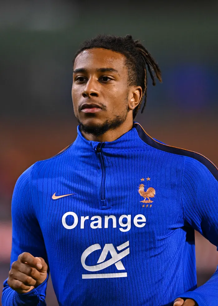 Olise délivre les Bleus à Bruxelles pour un succès étriqué