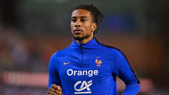 Olise délivre les Bleus à Bruxelles pour un succès étriqué