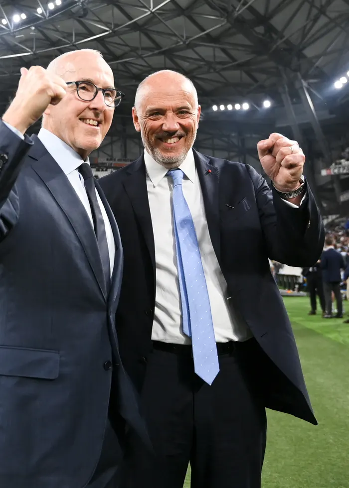OM : le plan de McCourt qui va faire grincer des dents à Marseille
