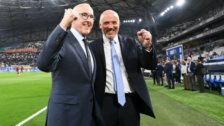 OM : le plan de McCourt qui va faire grincer des dents à Marseille