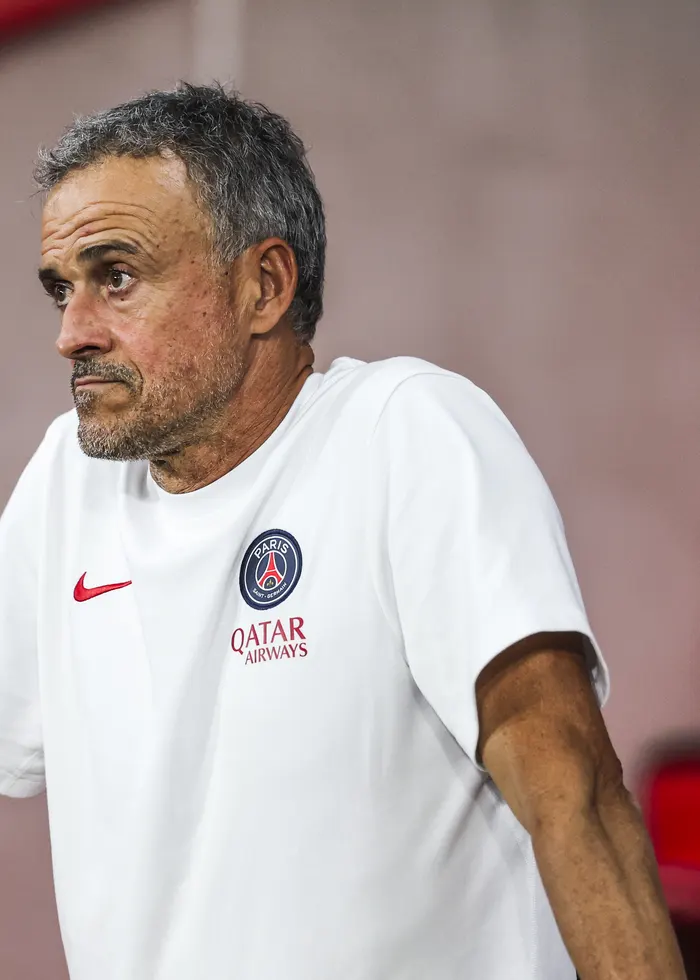Pourquoi le PSG a-t-il tout blindé le soir de sa défaite contre Monaco ?