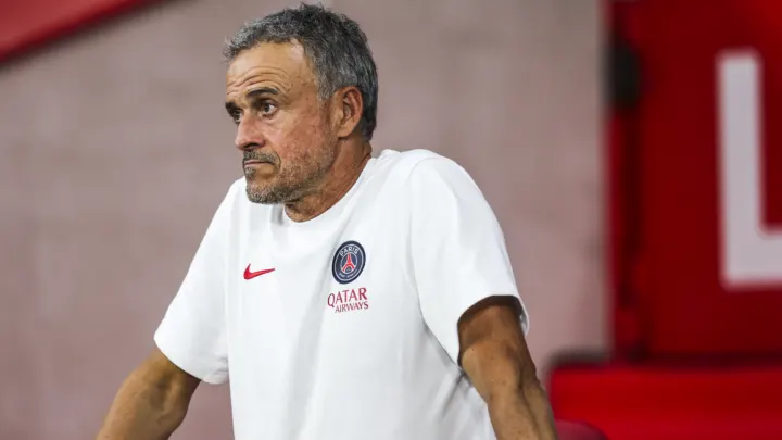 Pourquoi le PSG a-t-il tout blindé le soir de sa défaite contre Monaco ?