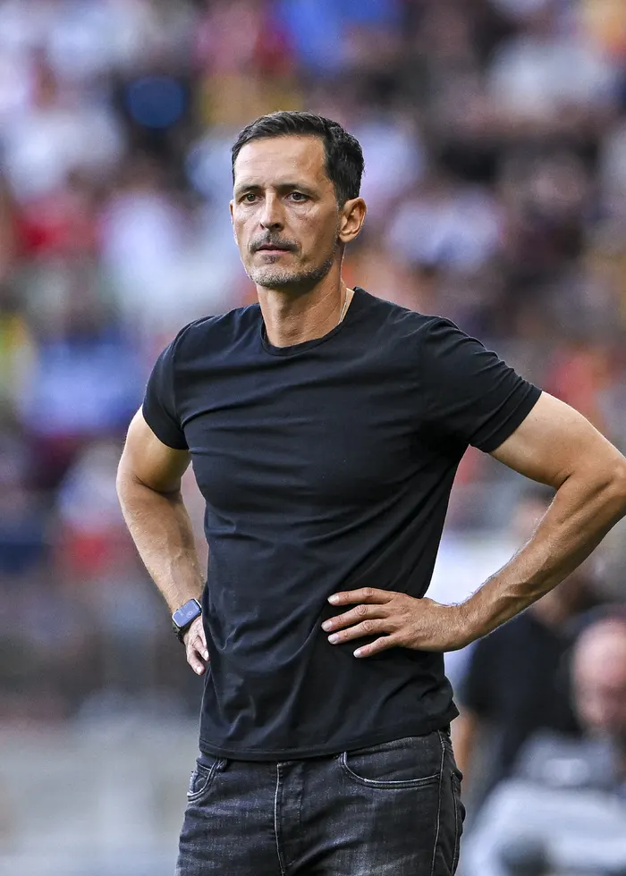 RC Lens : le vrai motif du départ éclair de Toppmöller