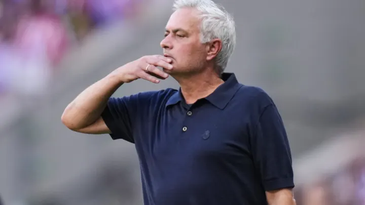 Real Madrid : le compte à rebours a commencé pour Mourinho