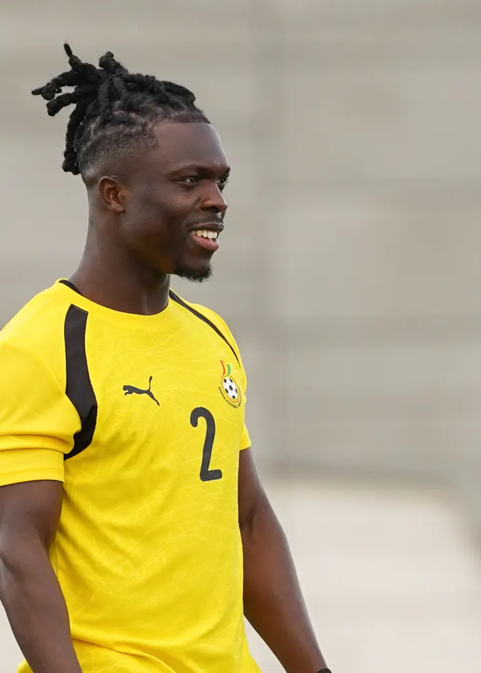 Seidu vers Nice : Rennes et les Aiglons proches d'un accord