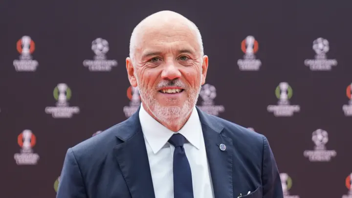 Stéphane Richard face aux questions : ce qu'il faut retenir de son passage dans Rothen s'enflamme