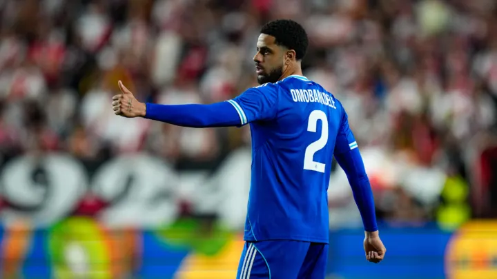 Omobamidele à Anderlecht : 23e départ de l'été à Strasbourg