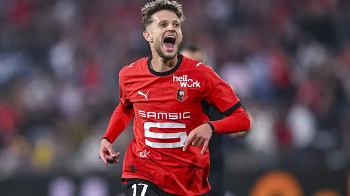 Szymanski, cible de Côme et Naples : Rennes fixe son prix