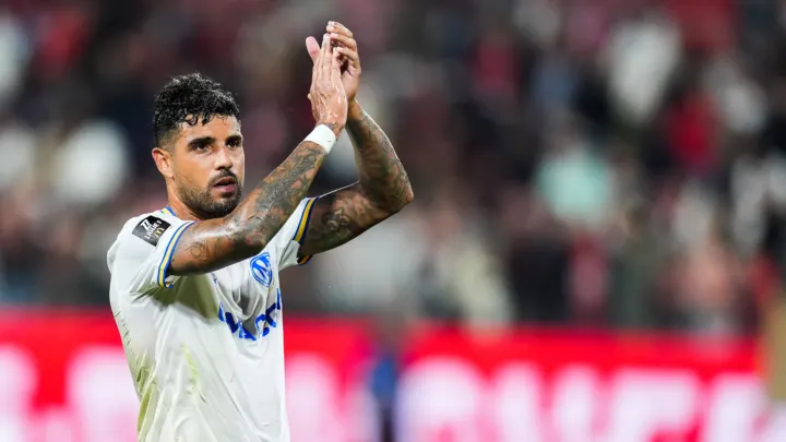 Thomasson foudroie Marseille, Rennes fait le coup parfait