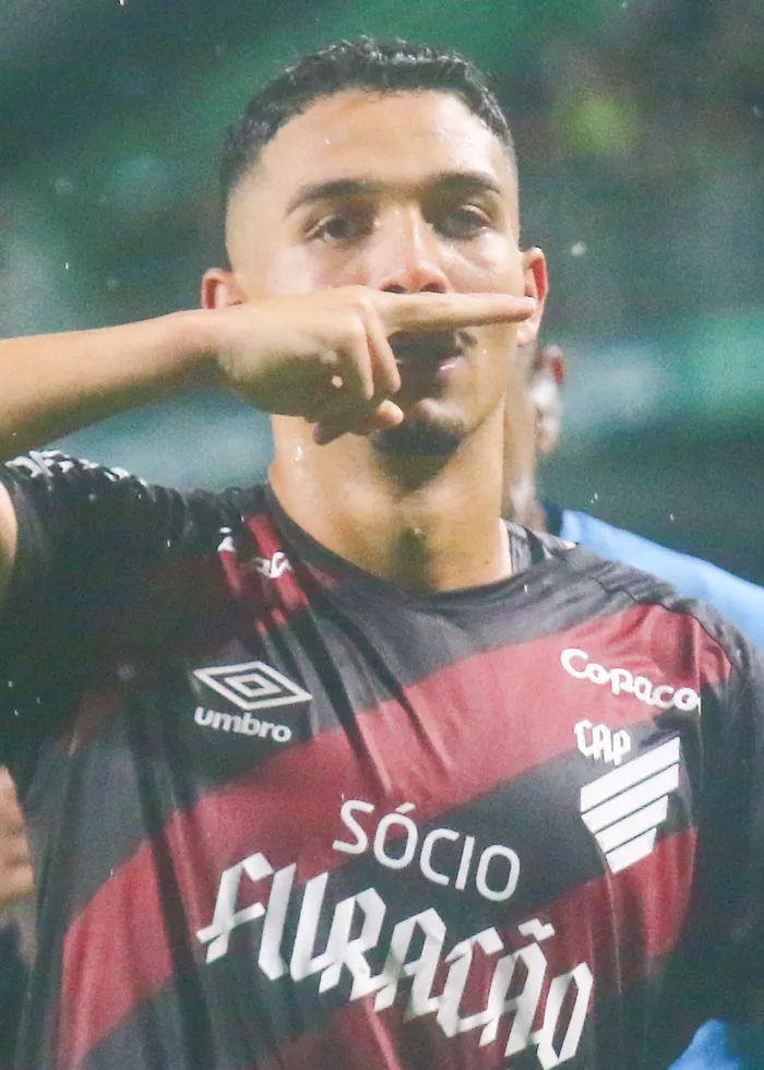 Tottenham en pole pour Arthur Dias, pépite brésilienne à 30 M€