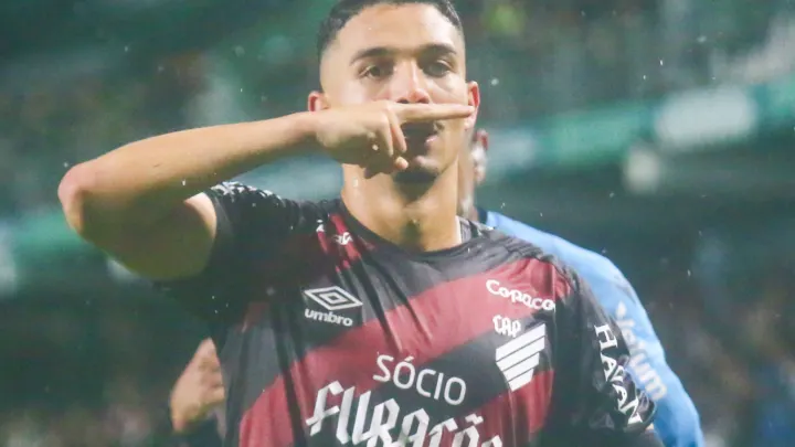 Tottenham en pole pour Arthur Dias, pépite brésilienne à 30 M€