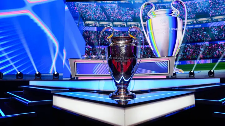 Trois soirées, dix-huit matchs : la semaine européenne à ne pas rater