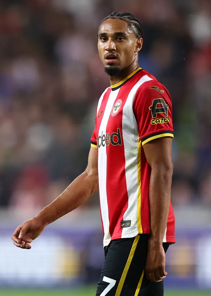 Liverpool en pole pour Kevin Schade, le milieu de Brentford