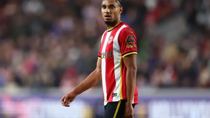 Liverpool en pole pour Kevin Schade, le milieu de Brentford