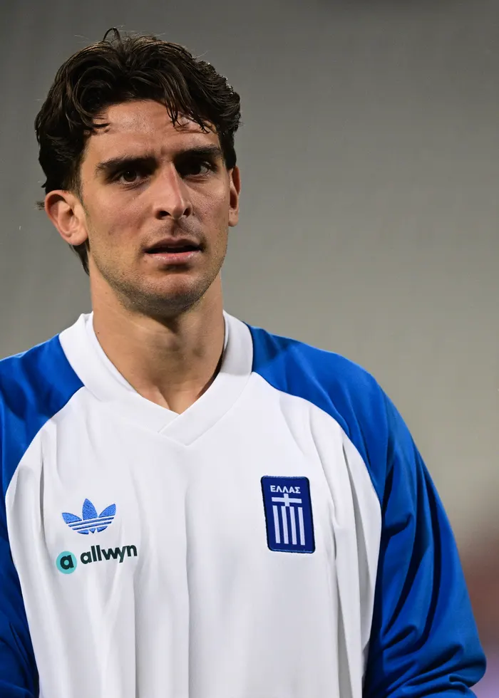 Liverpool et Tottenham suivent le gardien grec Tzolakis