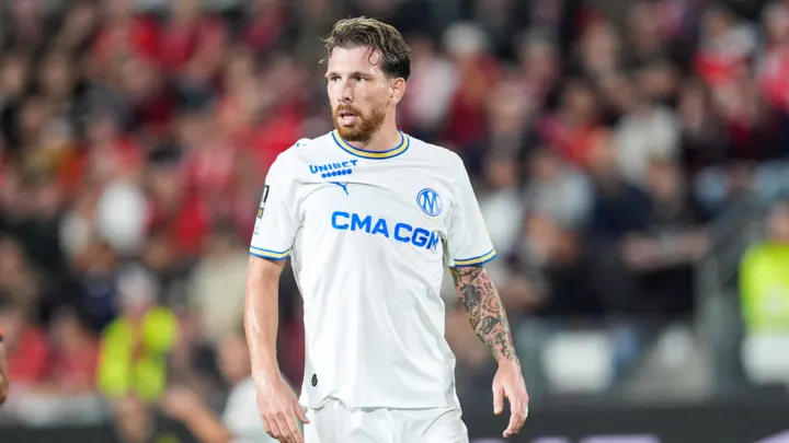 OM : Hojbjerg vers la Juventus, le départ se dessine