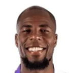 Djibril Sidibé · Stats · 2025-2026 · en club