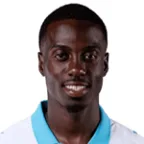 Timothy Weah · Stats · 2025-2026 · en club