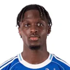 Dilane Bakwa · Stats · 2025-2026 · en club