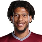 Jean-Clair Todibo · Stats · 2025-2026 · en club
