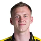 Maximilian Beier · Stats · 2025-2026 · en club