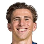 Illia Zabarnyi · Stats · 2025-2026 · en club