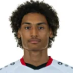Enzo Millot · Stats · 2025-2026 · en club