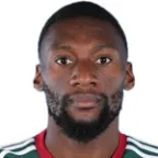 Karl Toko Ekambi · Stats · 2025-2026 · en club