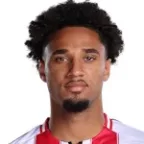 Kevin Schade · Stats · 2025-2026 · en club