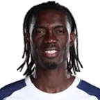Yves Bissouma · Stats · 2025-2026 · en club