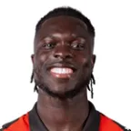 Alidu Seidu · Stats · 2025-2026 · en club