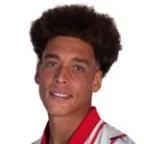 Axel Witsel · Stats · 2025-2026 · en club
