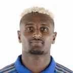Haissem Hassan · Stats · 2025-2026 · en club