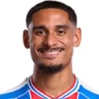Maxence Lacroix · Stats · 2025-2026 · en club