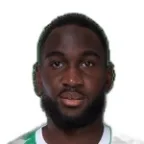 Mickaël Nadé · Stats · 2025-2026 · en club
