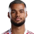 Cody Gakpo · Stats · 2025-2026 · en club