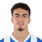 Yasin Ayari · Stats · 2025-2026 · en club
