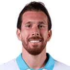 Pierre-Emile Højbjerg · Stats · 2025-2026 · en club