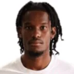 Pierre-Emmanuel Ekwah · Stats · 2025-2026 · en club