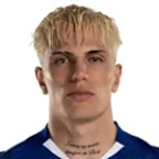 Alejandro Garnacho · Stats · 2025-2026 · en club
