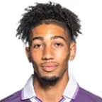Nathan-Dylan Saliba · Stats · 2025-2026 · en club