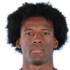 Georginio Wijnaldum · Stats · 2025-2026 · en club